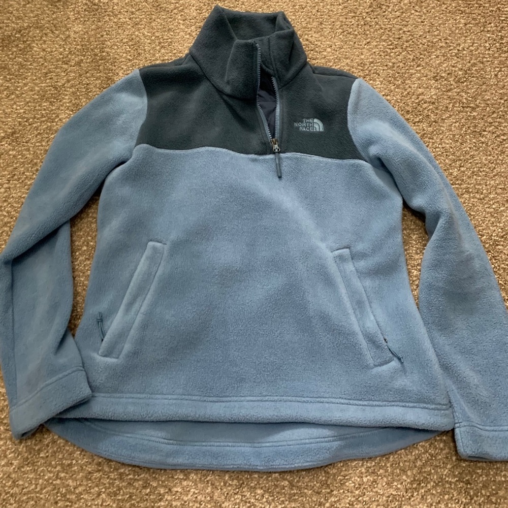 The North Face Tolmie Peak Medium Pullover